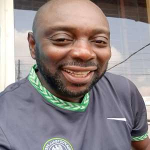 Segun Arinze